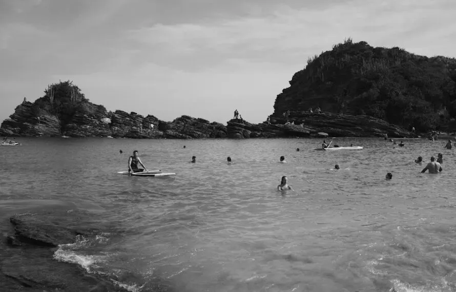 Como chegar na praia da Macumba: dicas imperdíveis Como chegar na praia da Macumba: dicas imperdíveis