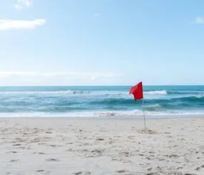 Como chegar na praia da Reserva: seu guia completo