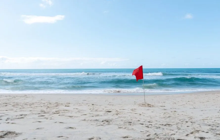 Como chegar na praia da Reserva: seu guia completo