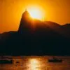 Descubra como chegar na praia da Ribeira fácil e rápido