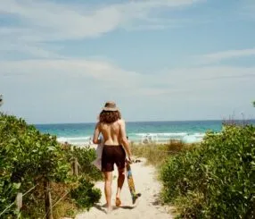 Descubra como chegar na praia de Fora no Rio de Janeiro