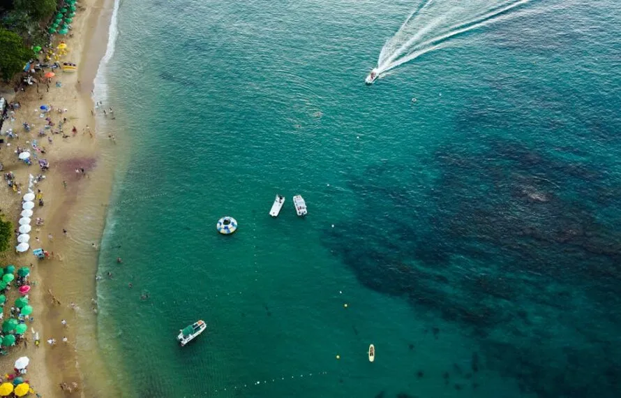 Descubra como chegar na praia do Adão no Rio de Janeiro Descubra como chegar na praia do Adão no Rio de Janeiro