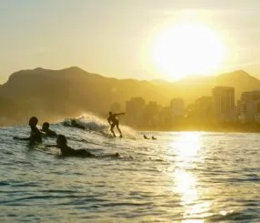 Descubra como chegar na praia do Diabo no Rio Descubra como chegar na praia do Diabo no Rio