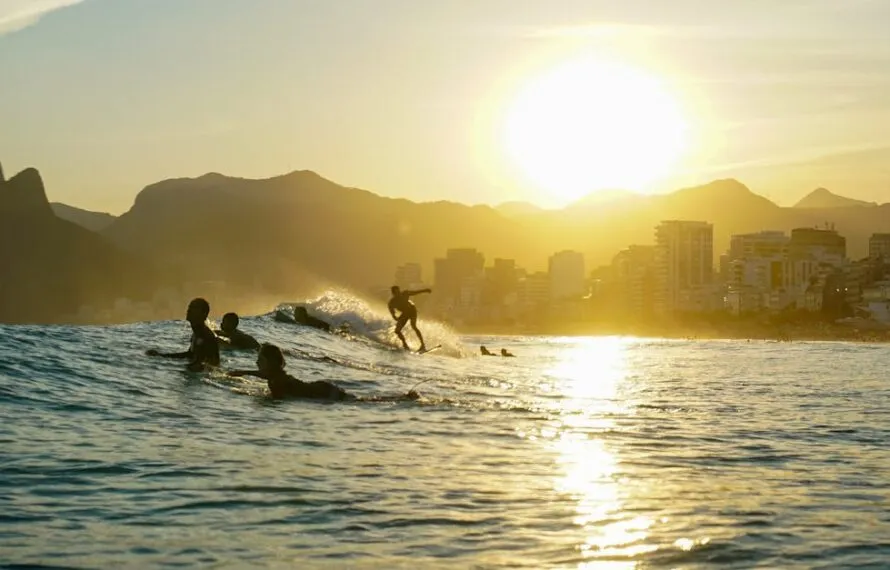 Descubra como chegar na praia do Diabo no Rio Descubra como chegar na praia do Diabo no Rio