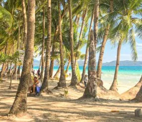 Descubra como chegar na praia do Greco no Rio de Janeiro