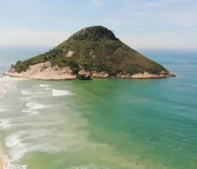 Como chegar na praia do Pontal no Rio de Janeiro facilmente Como chegar na praia do Pontal no Rio de Janeiro facilmente