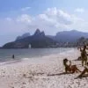 Como chegar na praia do Recanto no Rio de Janeiro fácil