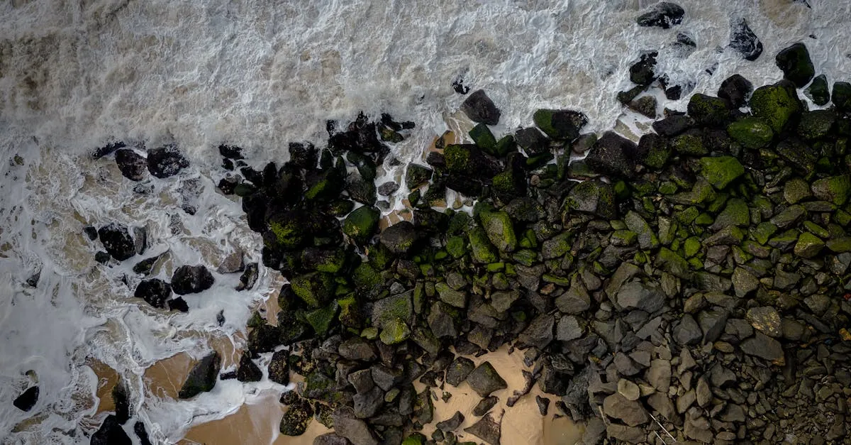 Como chegar na praia do Secreto: o paraíso escondido