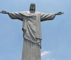 Cristo Redentor: Descubra sua história e curiosidades incríveis Cristo Redentor: Descubra sua história e curiosidades incríveis