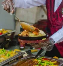 Descubra os Melhores Chefs para Eventos no Rio de Janeiro