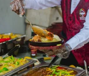 Descubra os Melhores Chefs para Eventos no Rio de Janeiro