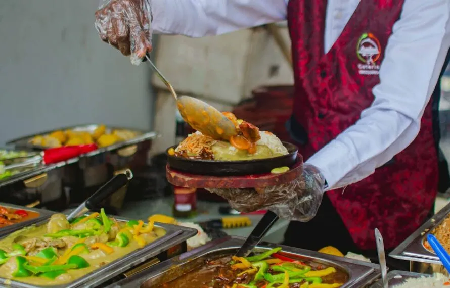 Descubra os Melhores Chefs para Eventos no Rio de Janeiro