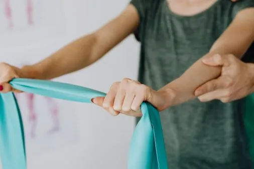 Descubra as Melhores Clínicas de Fisioterapia no Rio