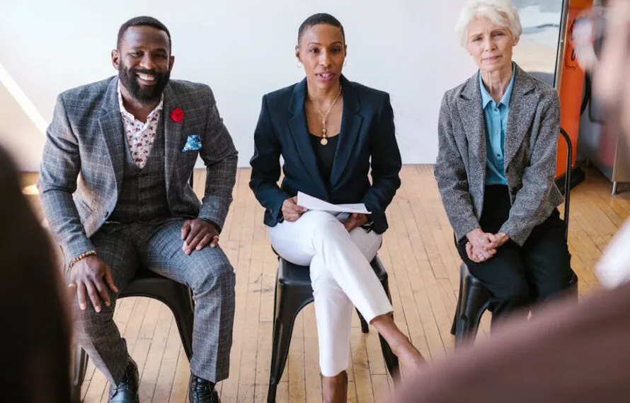 Descubra os Melhores Consultores de RH no Rio de Janeiro