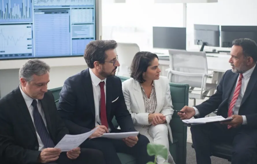 Descubra os Melhores Consultores de TI no Rio de Janeiro