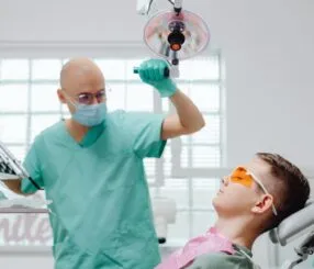 Descubra os Melhores Dentistas no Rio de Janeiro Hoje!