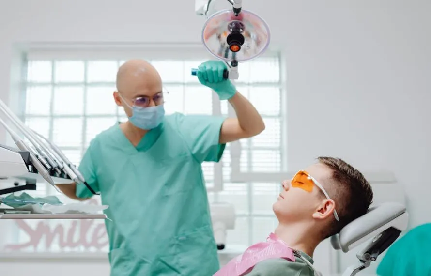 Descubra os Melhores Dentistas no Rio de Janeiro Hoje!