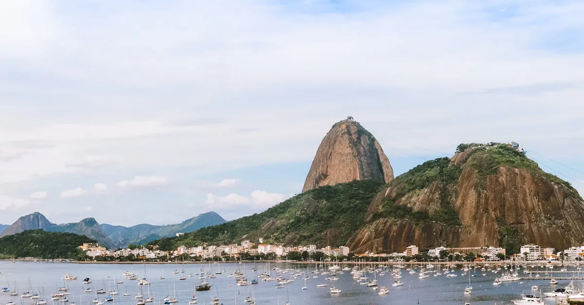 Descubra as melhores empresas de aluguel de carros no Rio