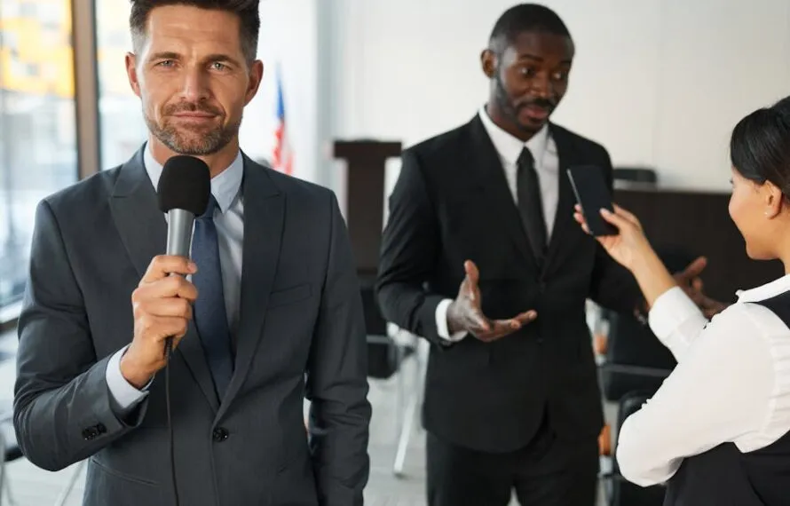 Descubra as Melhores Empresas de Assessoria de Imprensa no Rio