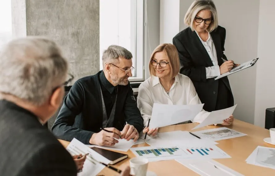 Descubra as Melhores Empresas de Consultoria no Rio Descubra as Melhores Empresas de Consultoria no Rio