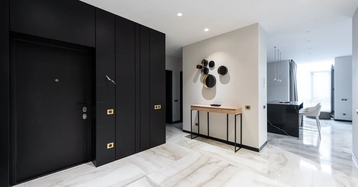 Descubra as Melhores Empresas de Design de Interiores RJ
