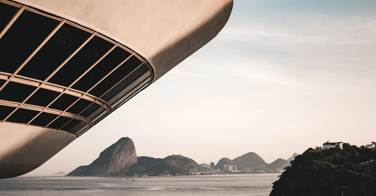 Descubra as Melhores Empresas de Engenharia no Rio de Janeiro