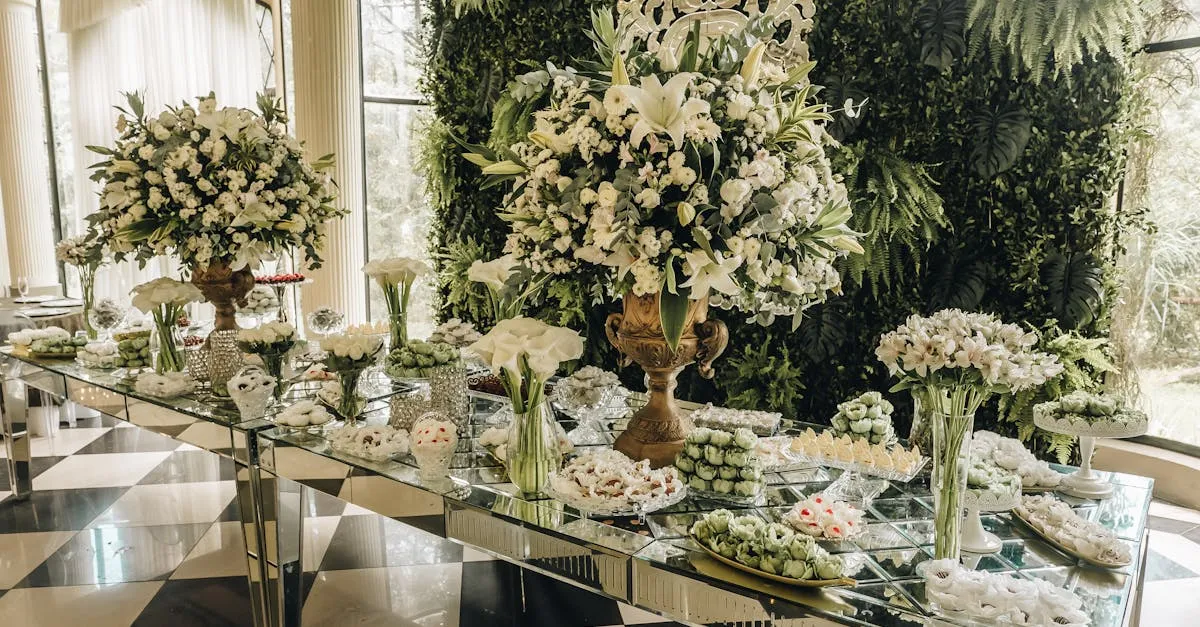 Descubra as Melhores Empresas de Eventos no Rio de Janeiro