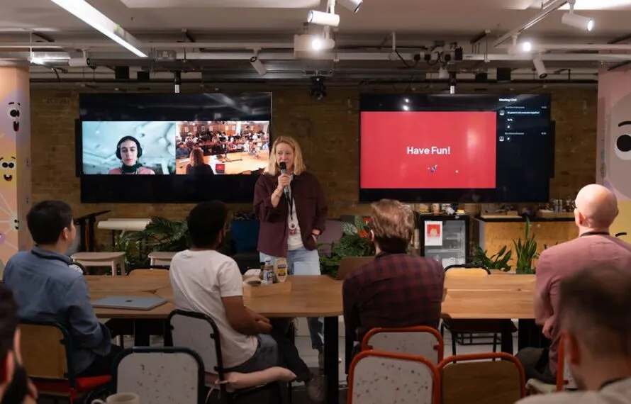 Descubra as Melhores Empresas de Tecnologia no Rio