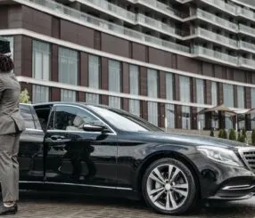 Descubra as Melhores Empresas de Transporte Executivo RJ Descubra as Melhores Empresas de Transporte Executivo RJ