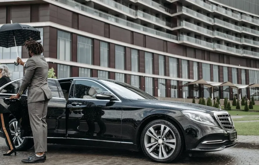 Descubra as Melhores Empresas de Transporte Executivo RJ Descubra as Melhores Empresas de Transporte Executivo RJ