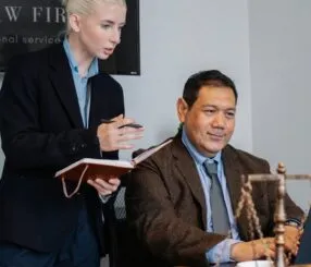 Descubra os Melhores Escritórios de Advocacia no Rio