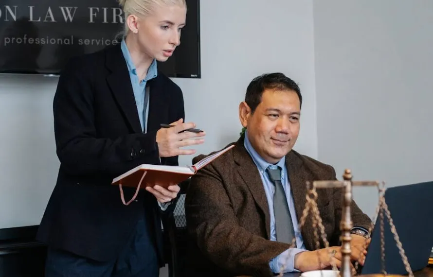 Descubra os Melhores Escritórios de Advocacia no Rio