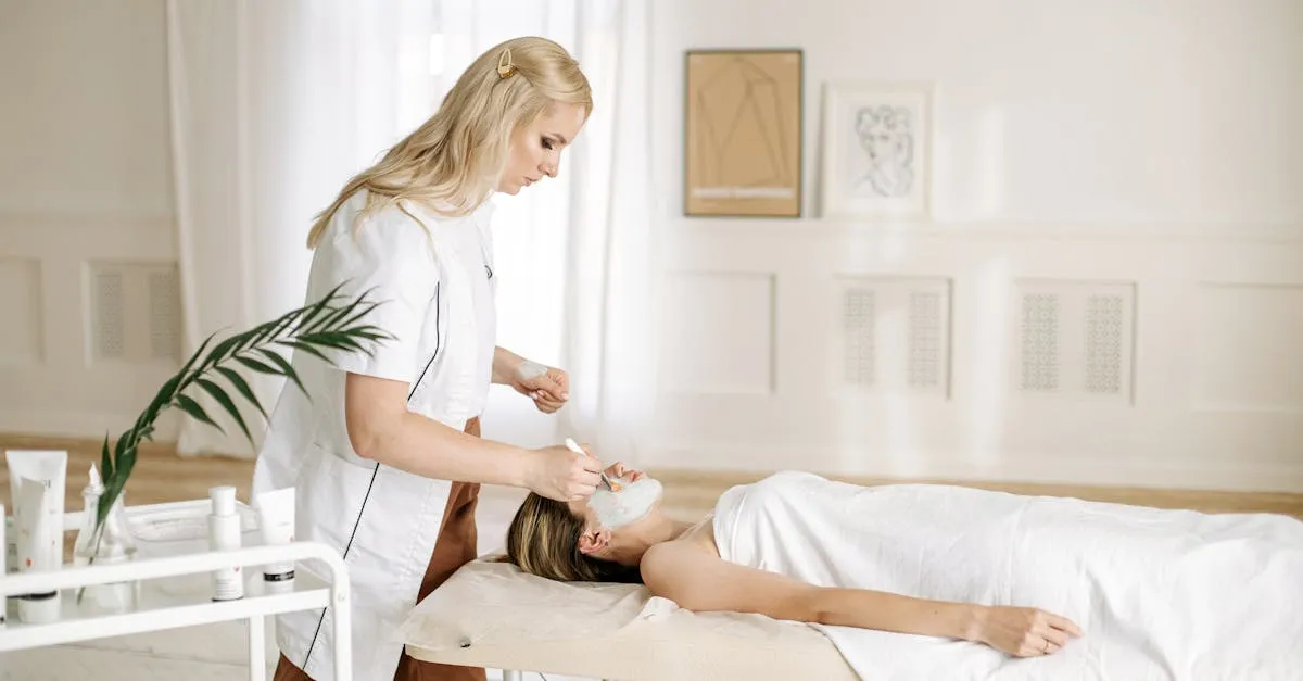 Descubra os Melhores Esteticistas Faciais no Rio de Janeiro