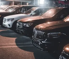 Descubra as Melhores Locadoras de Veículos de Luxo no Rio