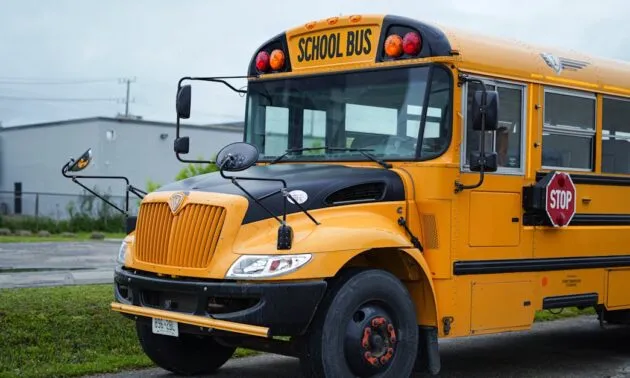 Descubra os Melhores Motoristas para Transporte Escolar RJ
