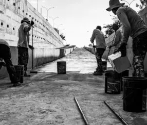 Descubra os Melhores Serviços de Limpeza Pós-Obra RJ