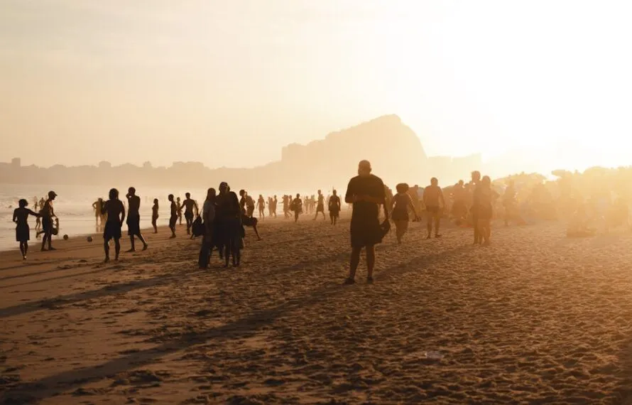 Descubra Copacabana: Dicas Imperdíveis para Sua Visita
