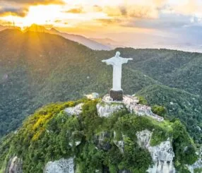 Discipulado ao ar livre: transforme sua fé no Rio