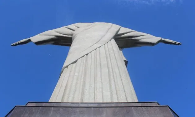 Como visitar o Cristo Redentor com conforto e acessibilidade