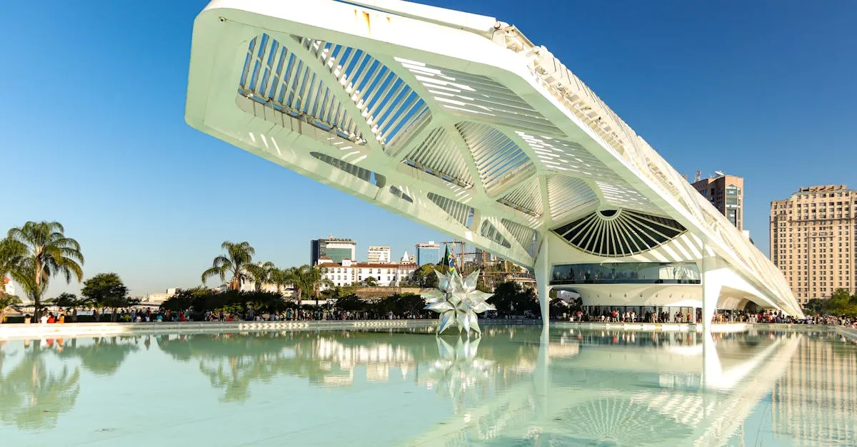 Visite o Museu do Amanhã sem filas e aproveite mais