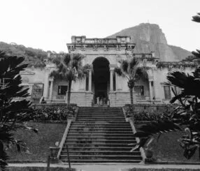 Descubra a experiência completa no Parque Lage agora!