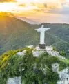 Descubra o Rio: 3 dias com Cristo, Pão e Tijuca