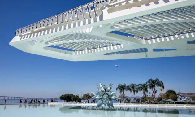 Descubra a melhor época para visitar o Museu do Amanhã