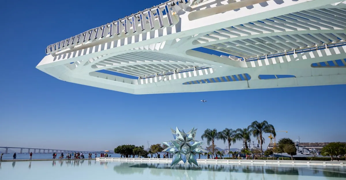 Descubra a melhor época para visitar o Museu do Amanhã