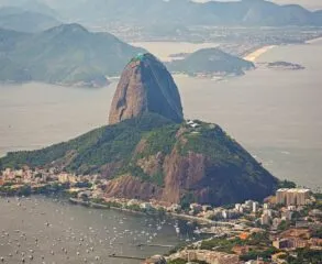 Mirante Dona Marta de carro: dicas de estacionamento e segurança