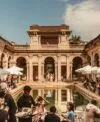 Parque Lage: Café e exposições culturais gratuitas!