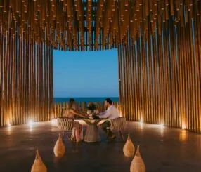 Descubra o passeio ao Parque das Ruínas e jantar com vista Descubra o passeio ao Parque das Ruínas e jantar com vista