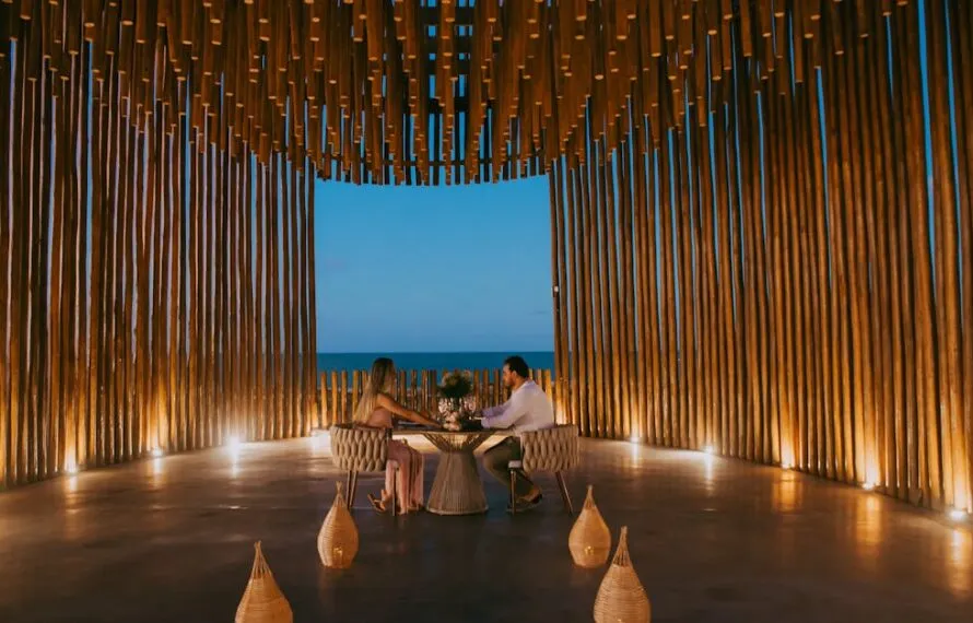 Descubra o passeio ao Parque das Ruínas e jantar com vista Descubra o passeio ao Parque das Ruínas e jantar com vista