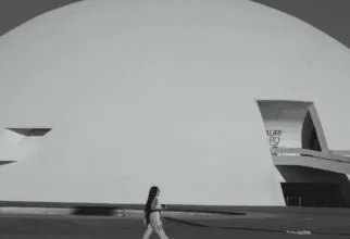 Descubra o Caminho Niemeyer em Niterói: um passeio imperdível