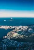 Subida ao Pão de Açúcar com drone: dicas e cuidados essenciais